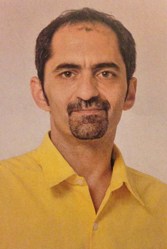 Tischlermeister Amir Sharam Bazyar